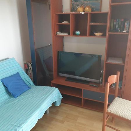 Apartment Barba Stipe Ždrelac エクステリア 写真