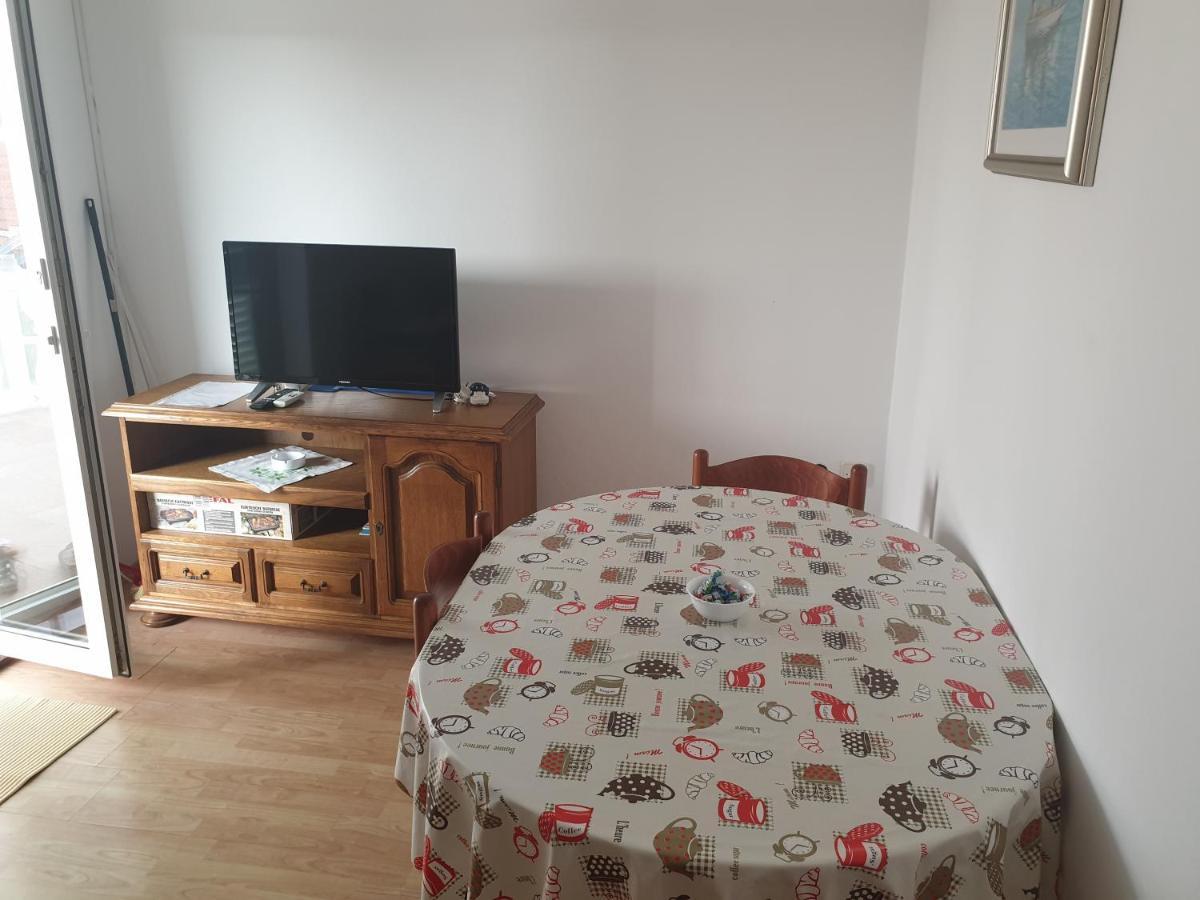 Apartment Barba Stipe Ždrelac エクステリア 写真