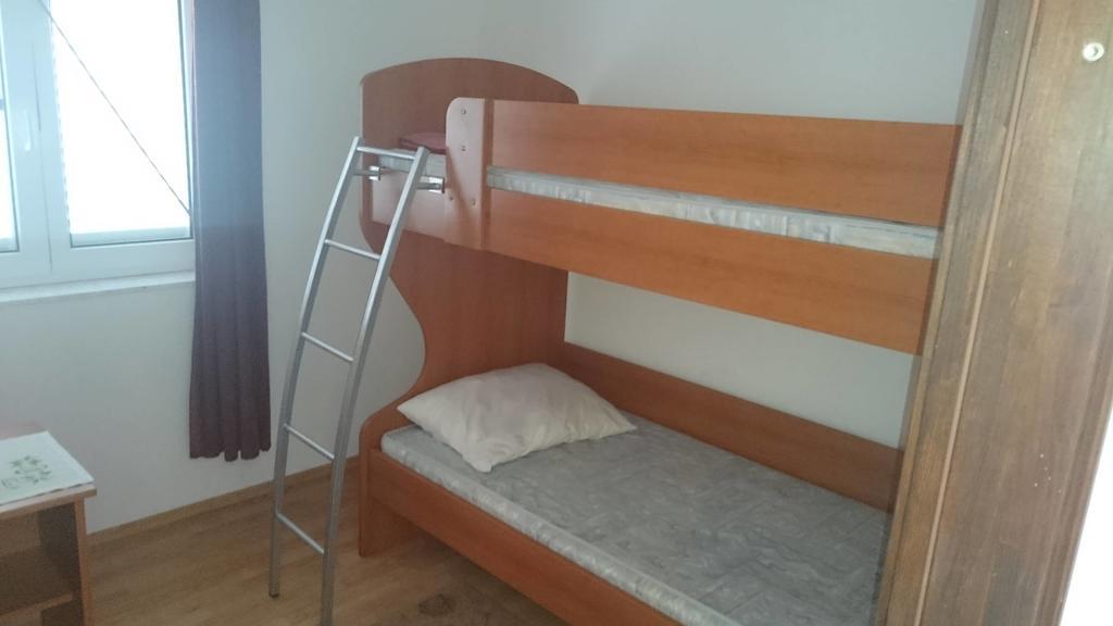 Apartment Barba Stipe Ždrelac エクステリア 写真
