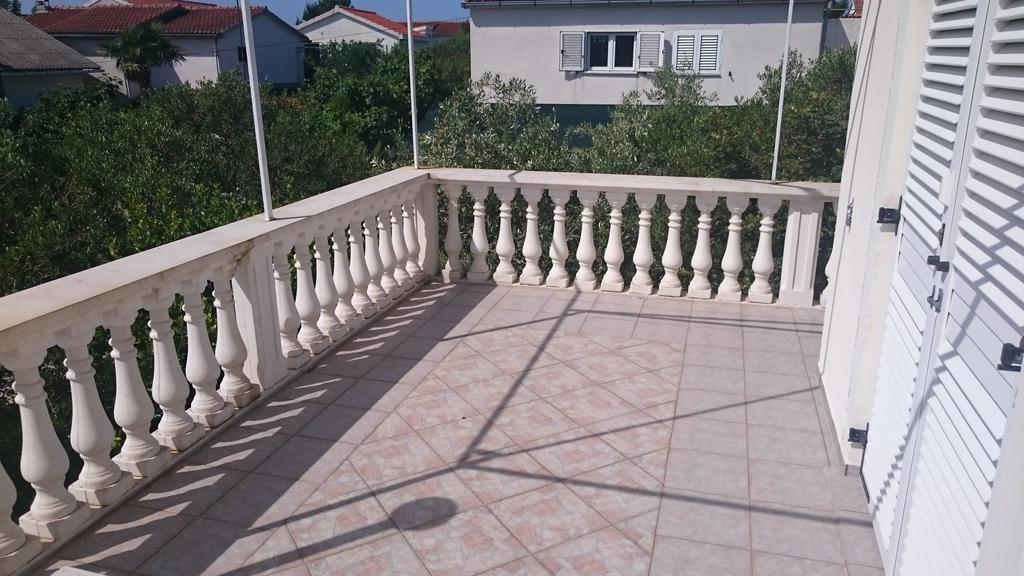 Apartment Barba Stipe Ždrelac エクステリア 写真